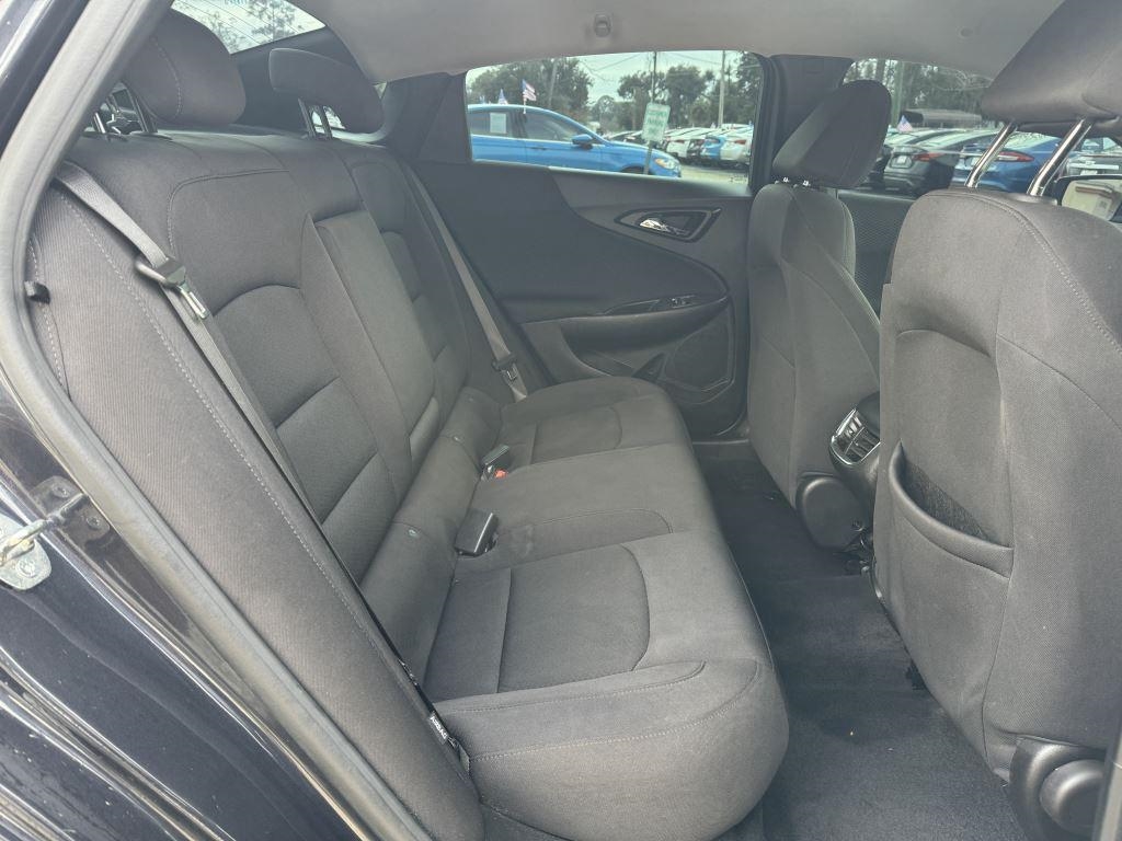 Chevrolet Malibu  2023