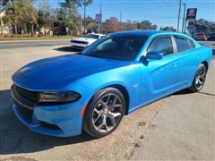 2015 Dodge Charger 