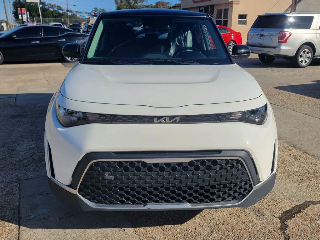 Kia Soul  2023