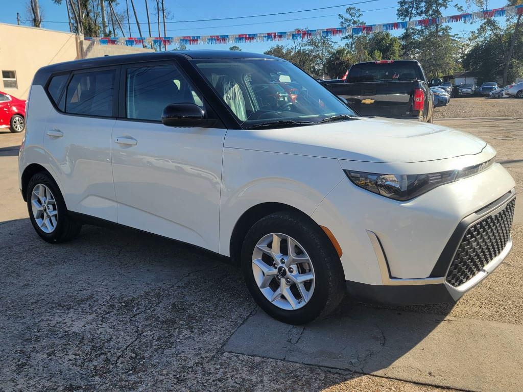Kia Soul  2023