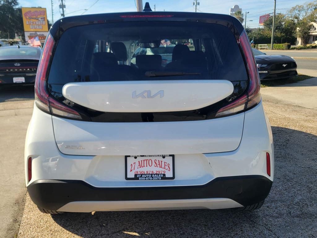 Kia Soul  2023