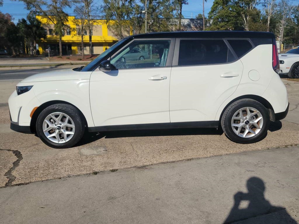 Kia Soul  2023
