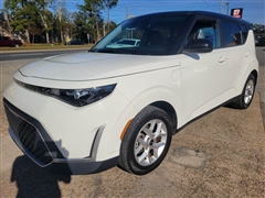 2023 Kia Soul 