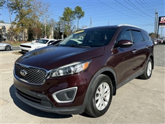2018 Kia Sorento 