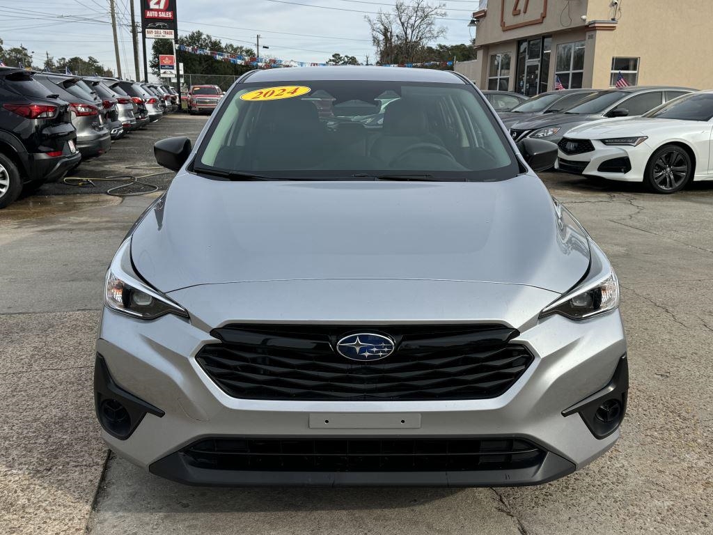 Subaru Impreza  2024