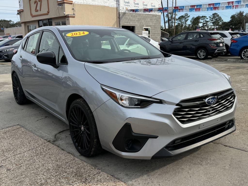 Subaru Impreza  2024