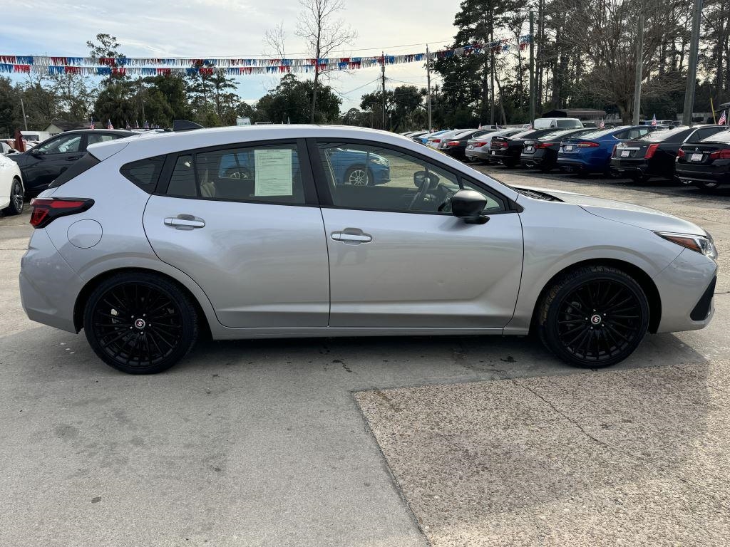 Subaru Impreza  2024