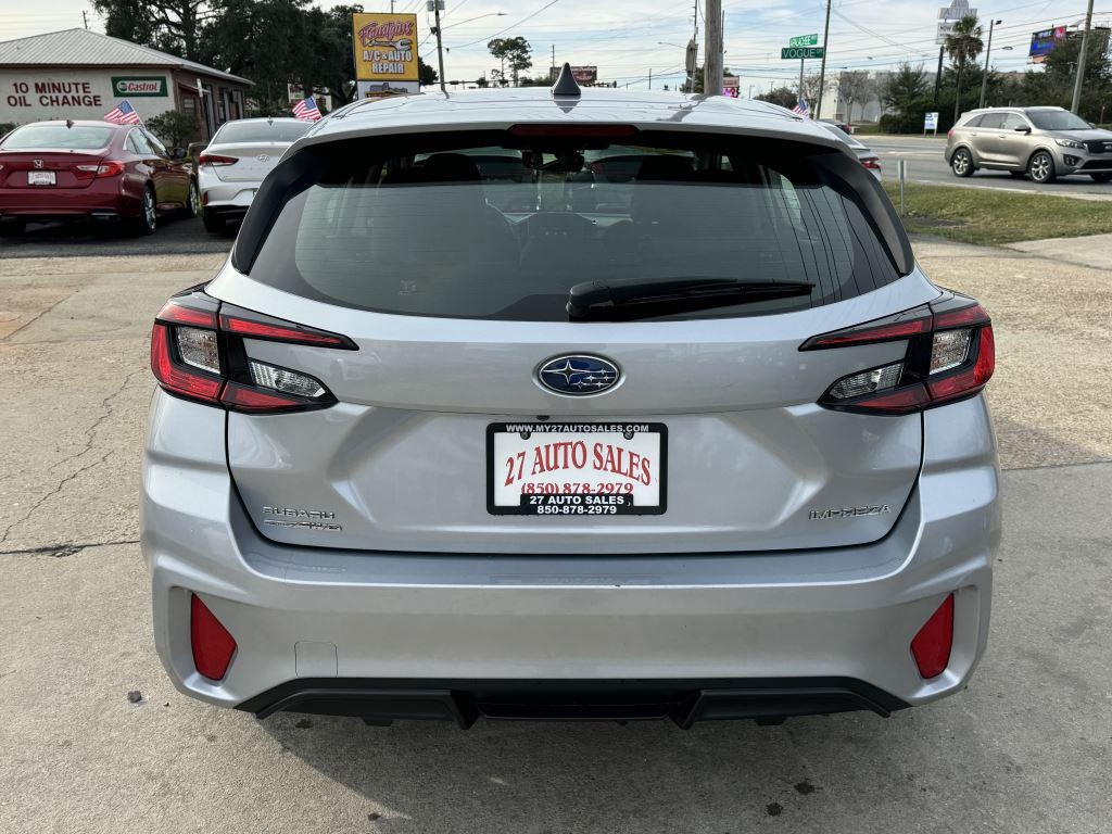 Subaru Impreza  2024