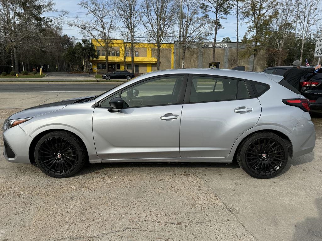 Subaru Impreza  2024