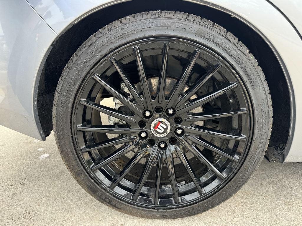 Subaru Impreza  2024