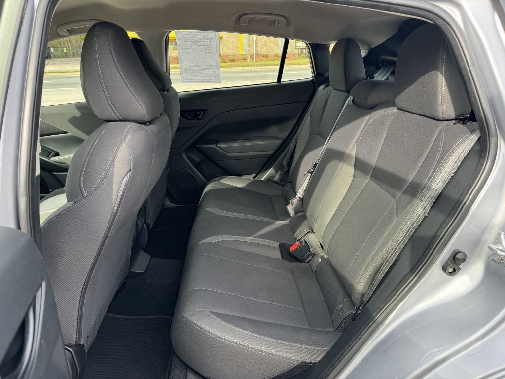 Subaru Impreza  2024