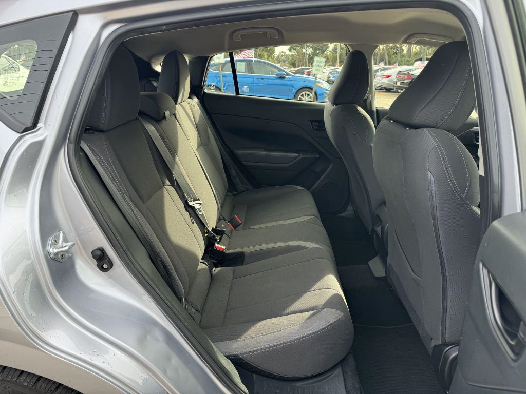 Subaru Impreza  2024