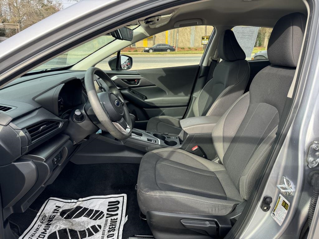 Subaru Impreza  2024