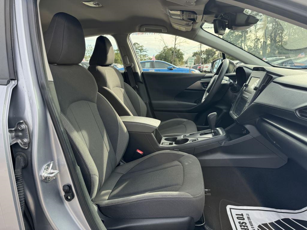 Subaru Impreza  2024