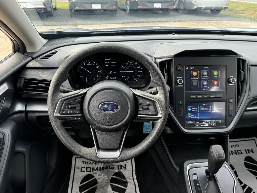 Subaru Impreza  2024