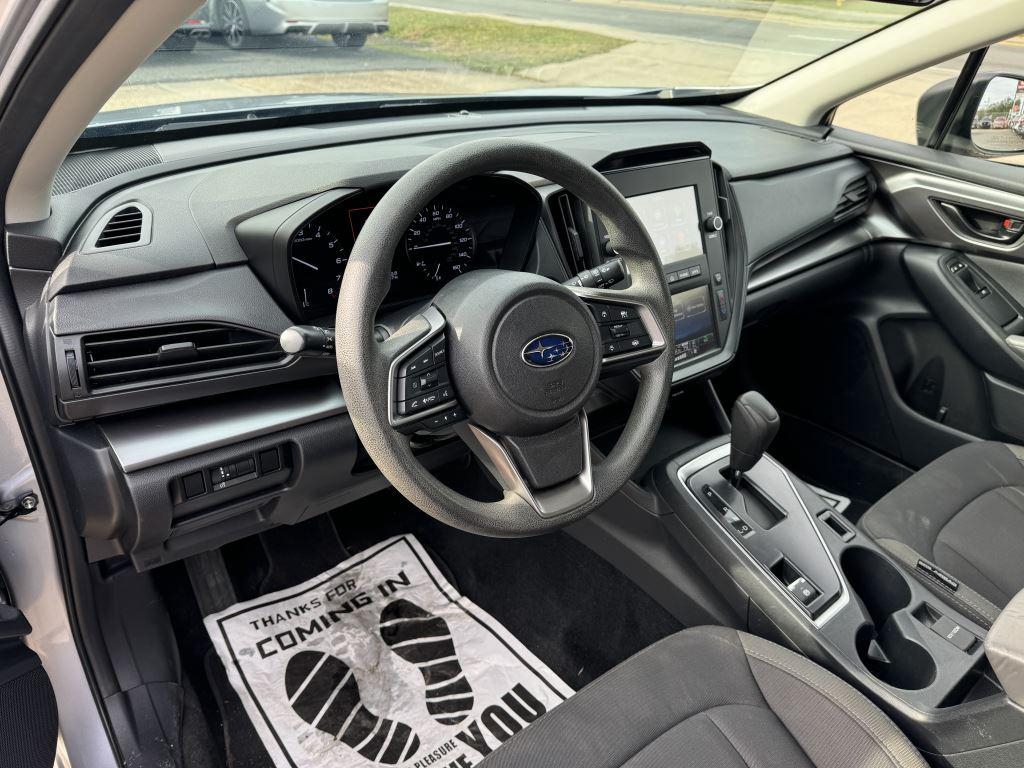 Subaru Impreza  2024