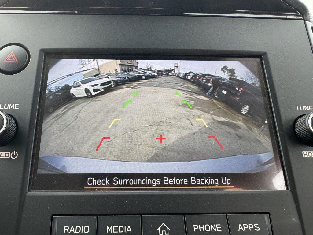 Subaru Impreza  2024