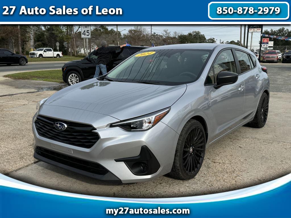 Subaru Impreza  2024