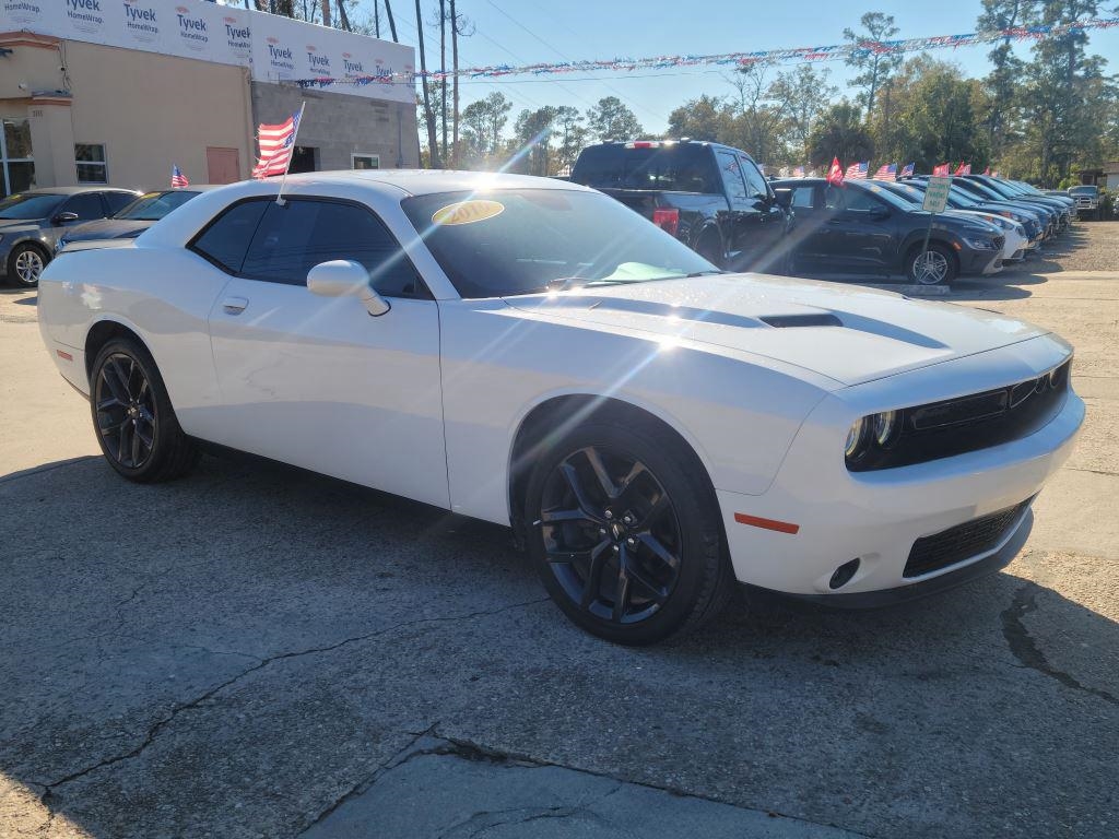 Dodge Challenger  2019