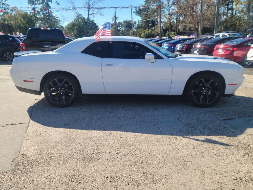 Dodge Challenger  2019