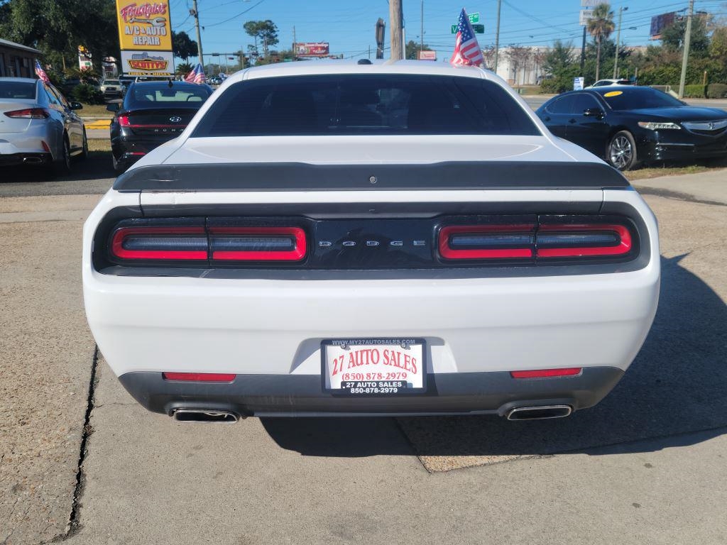 Dodge Challenger  2019