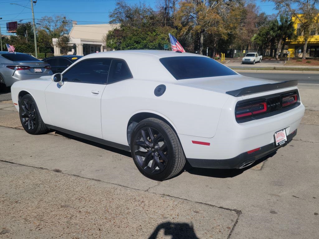 Dodge Challenger  2019