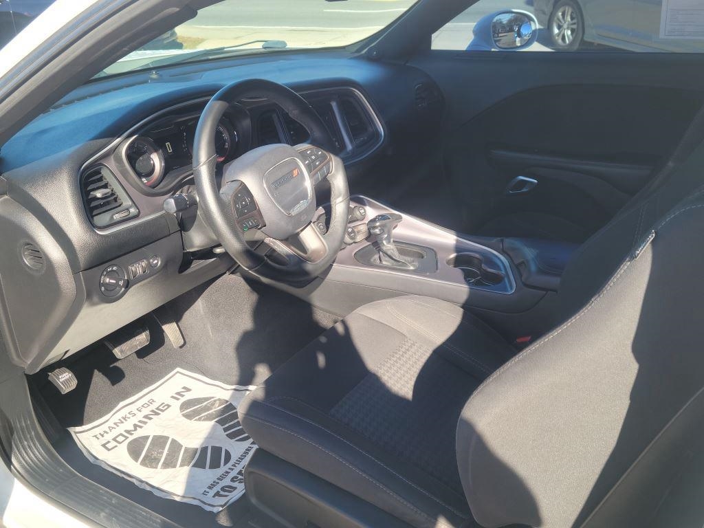 Dodge Challenger  2019