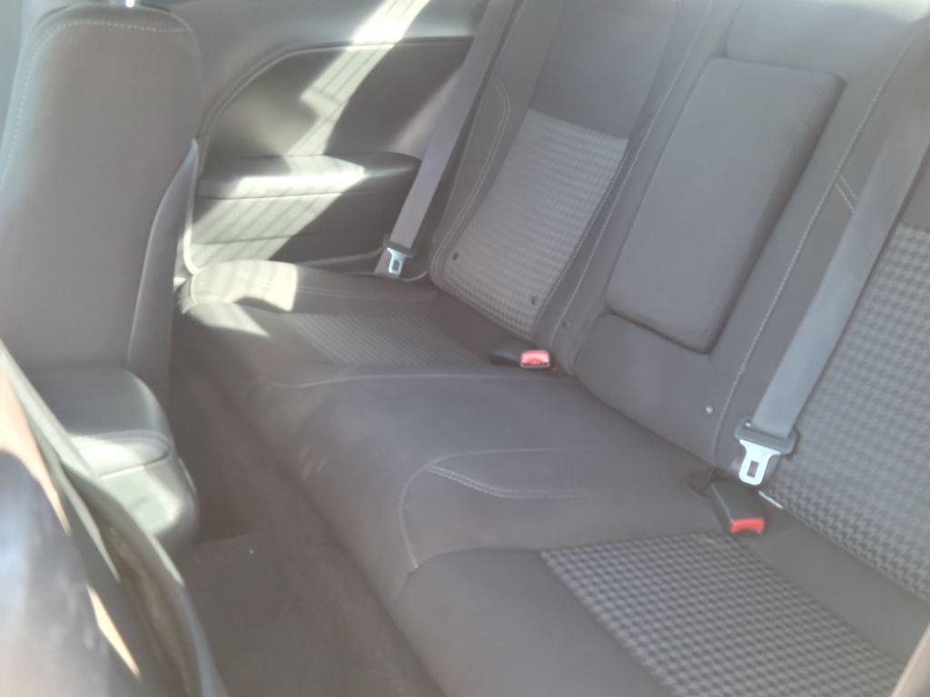 Dodge Challenger  2019