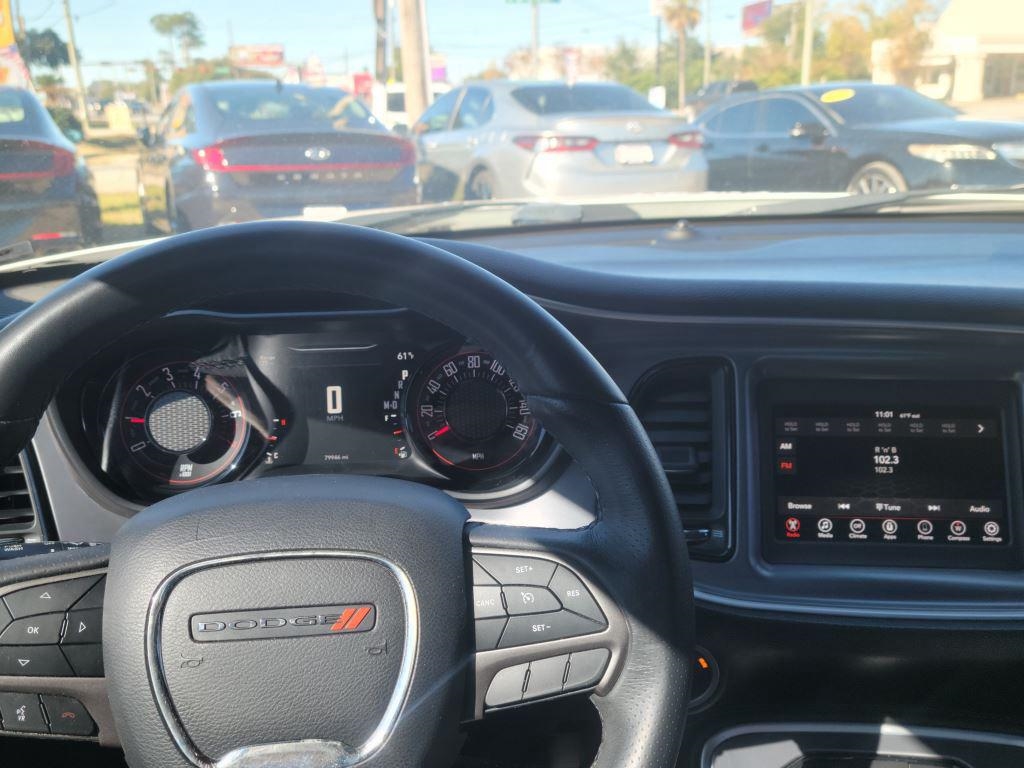 Dodge Challenger  2019