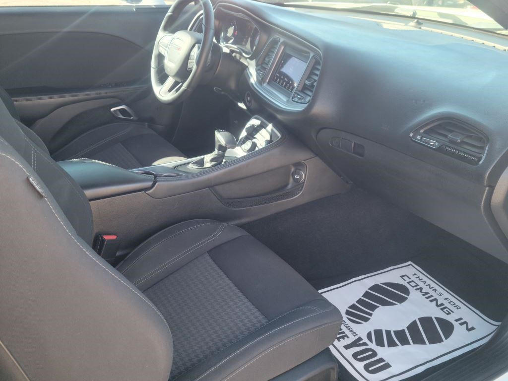 Dodge Challenger  2019