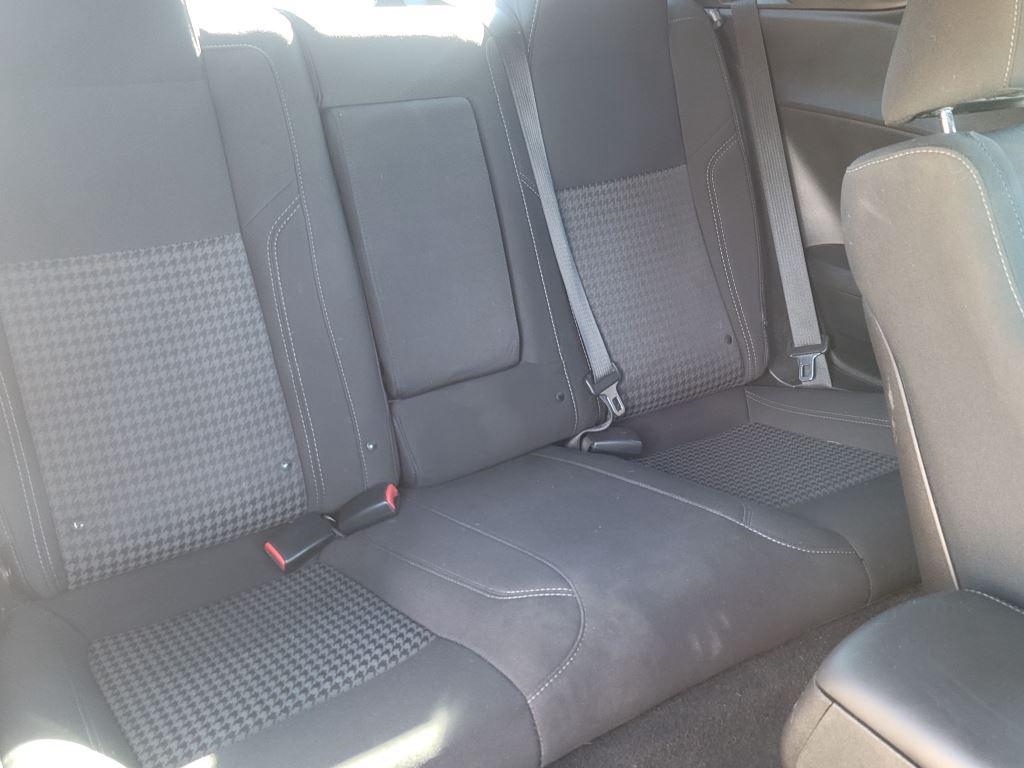 Dodge Challenger  2019