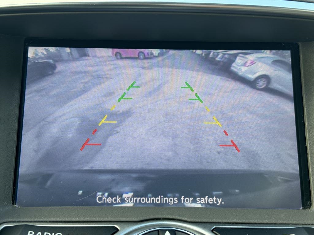 Infiniti G37 Sedan  2012