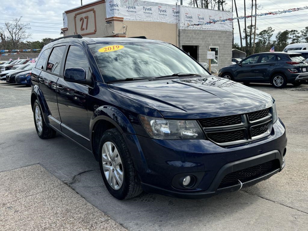 Dodge Journey  2019