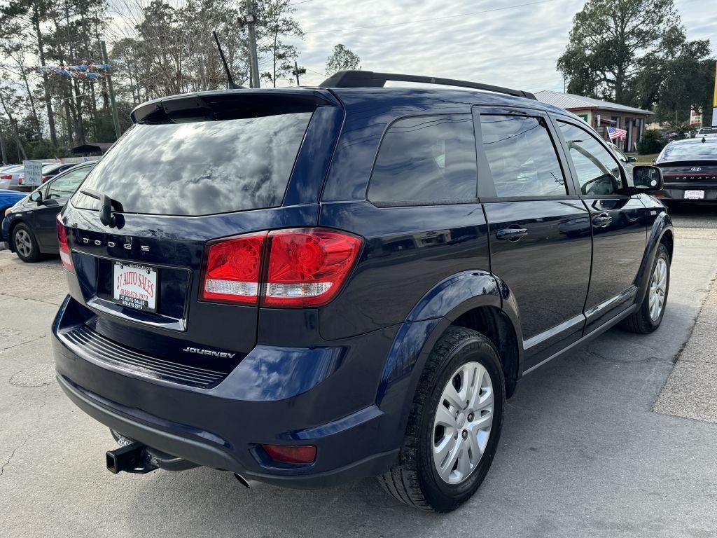 Dodge Journey  2019