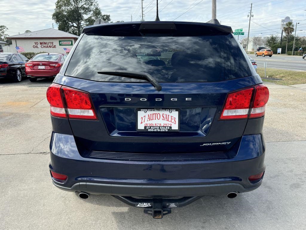 Dodge Journey  2019