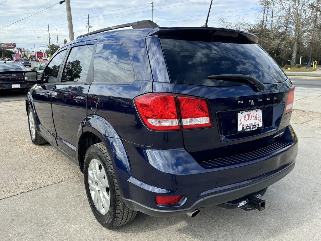 Dodge Journey  2019
