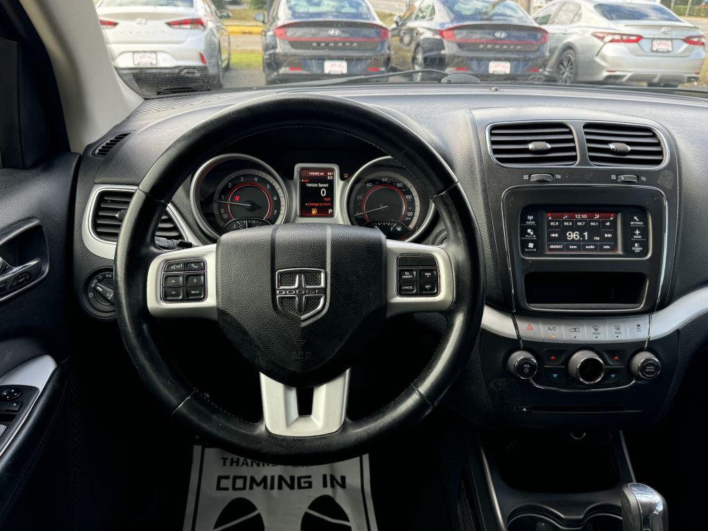 Dodge Journey  2019