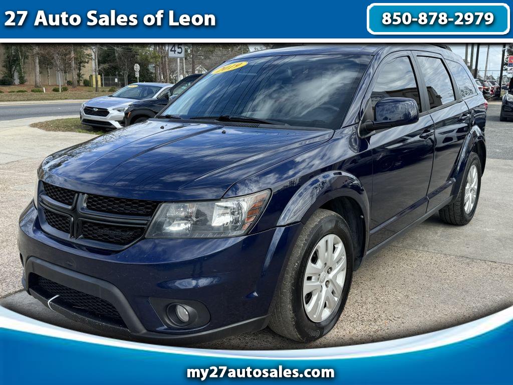 Dodge Journey  2019