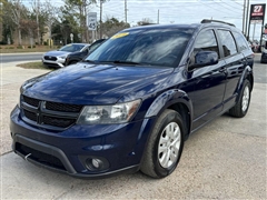 2019 Dodge Journey 