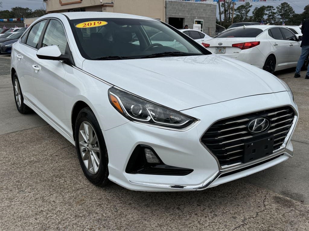 Hyundai Sonata  2019