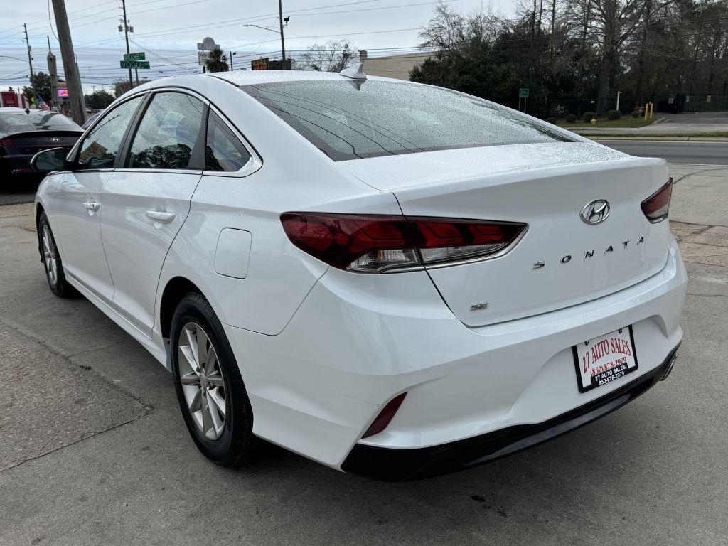 Hyundai Sonata  2019