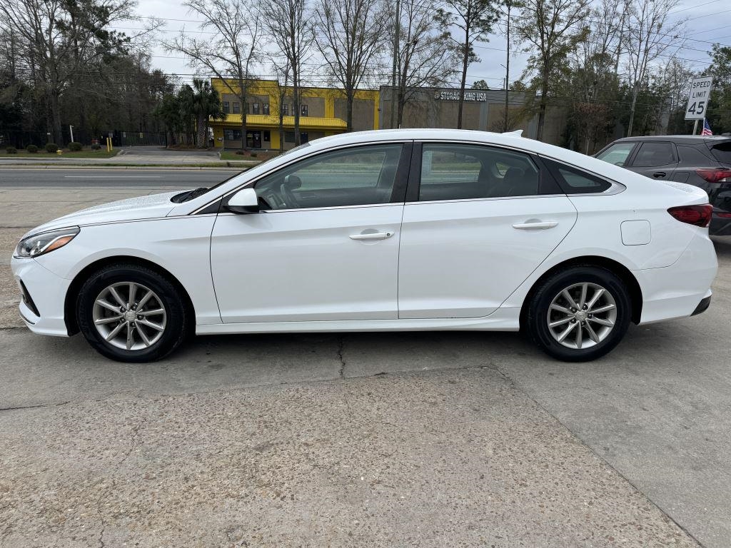 Hyundai Sonata  2019