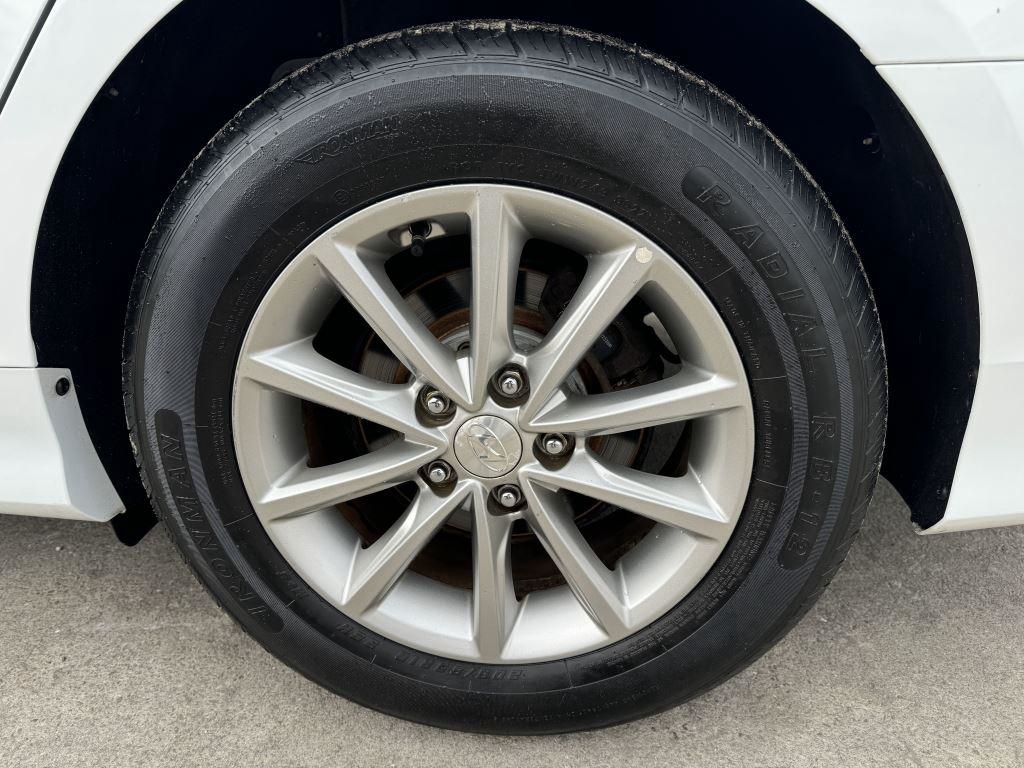 Hyundai Sonata  2019