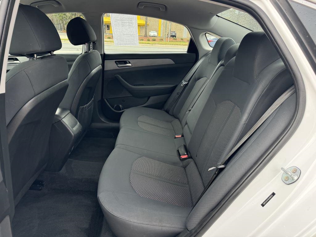 Hyundai Sonata  2019