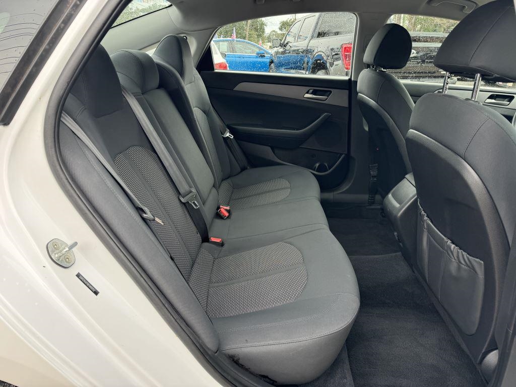 Hyundai Sonata  2019