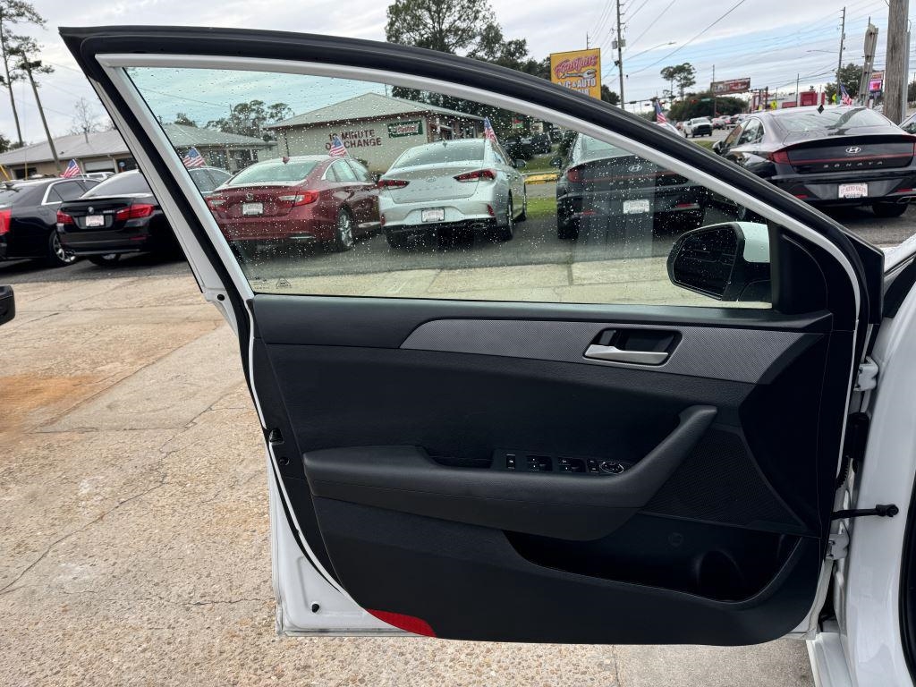 Hyundai Sonata  2019