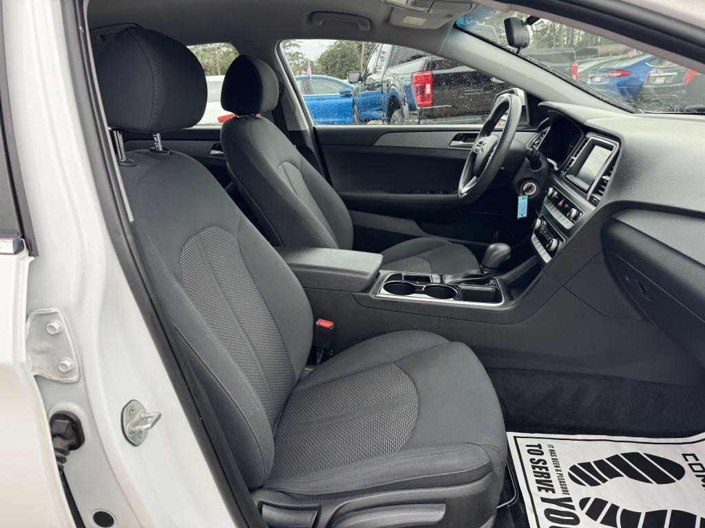 Hyundai Sonata  2019