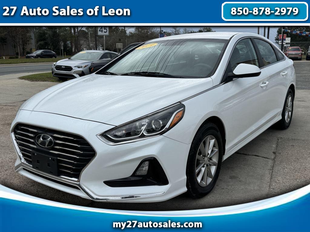 Hyundai Sonata  2019