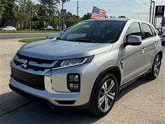 2024 Mitsubishi Outlander Sport 