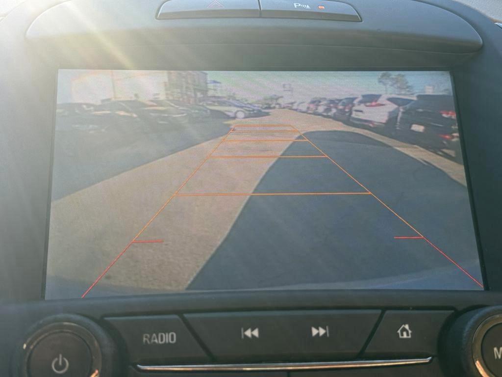 Buick LaCrosse  2014